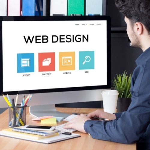 web design services by ao design